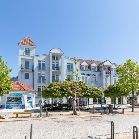 Strandjuwel 247 Kuehlungsborn Exterior photo