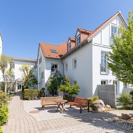 Strandjuwel 247 Kuehlungsborn Exterior photo